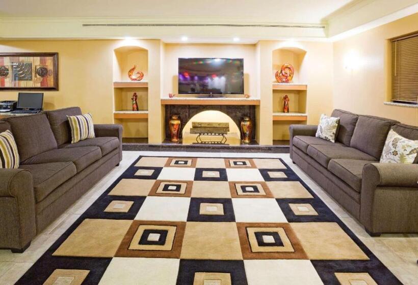 酒店 Chicago O Hare Airport