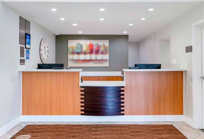 فندق Comfort Inn