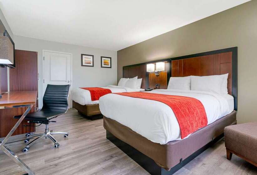 فندق Comfort Inn