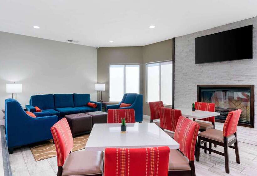 فندق Comfort Inn