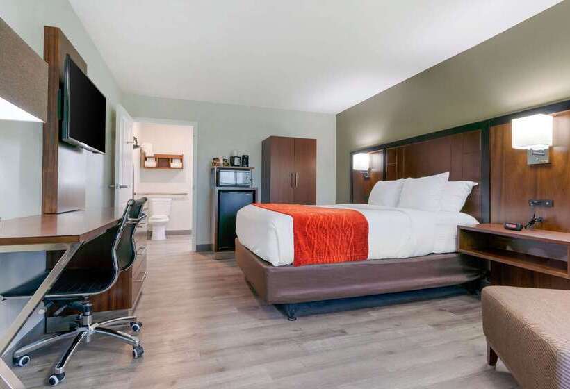 فندق Comfort Inn