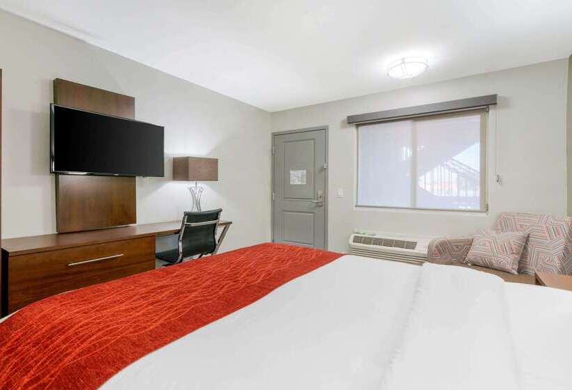 فندق Comfort Inn