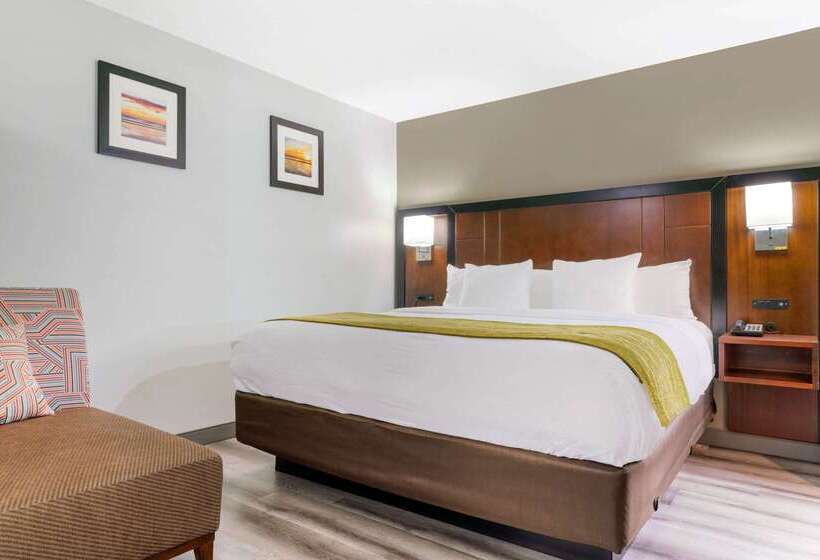 فندق Comfort Inn