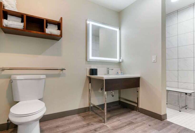 فندق Comfort Inn