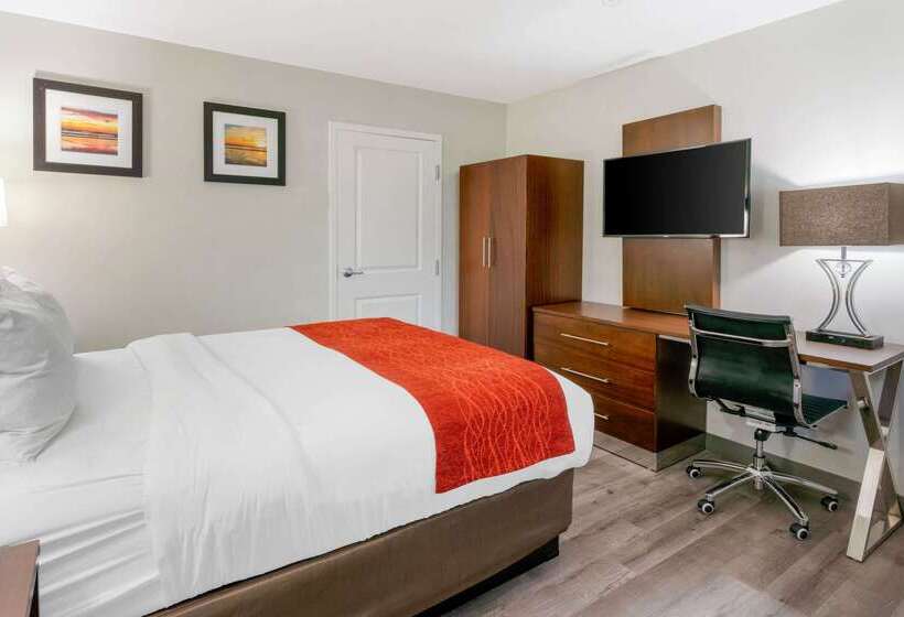 فندق Comfort Inn