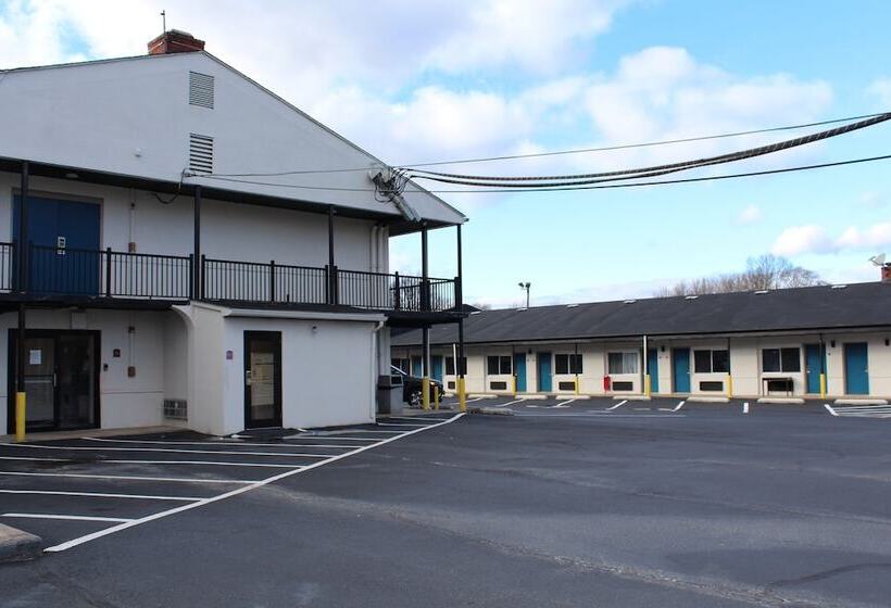 酒店 Days Inn By Wyndham Wrightstown Mcguire Afb Bordentown