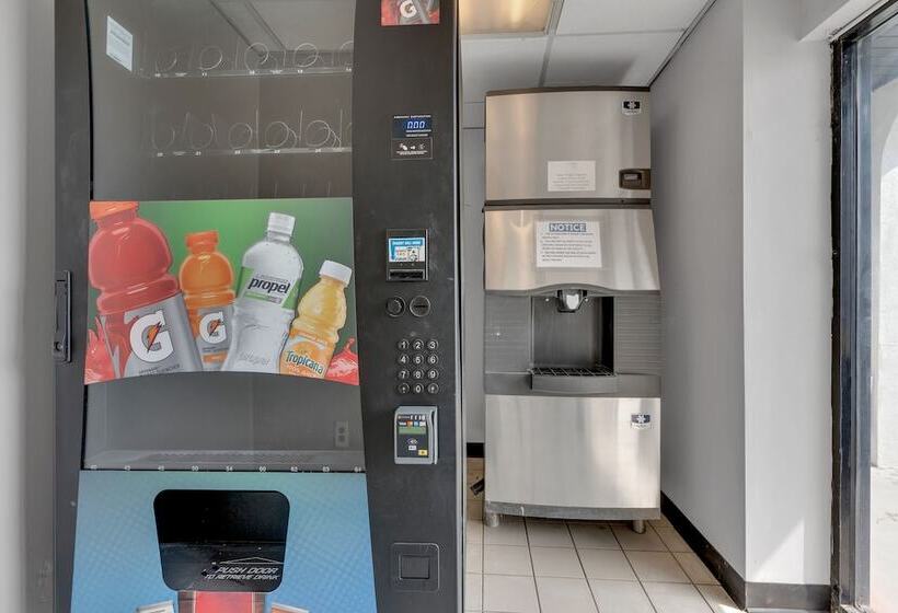 酒店 Days Inn By Wyndham Wrightstown Mcguire Afb Bordentown