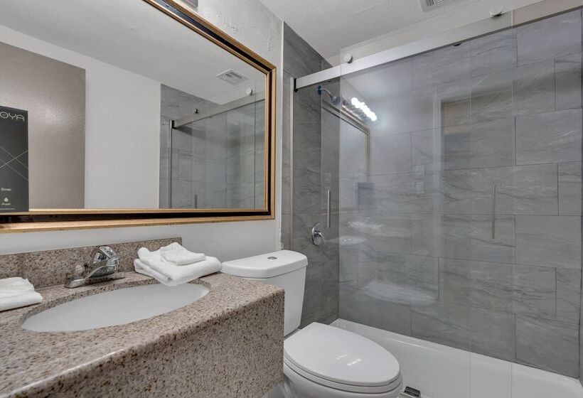 酒店 Days Inn By Wyndham Wrightstown Mcguire Afb Bordentown