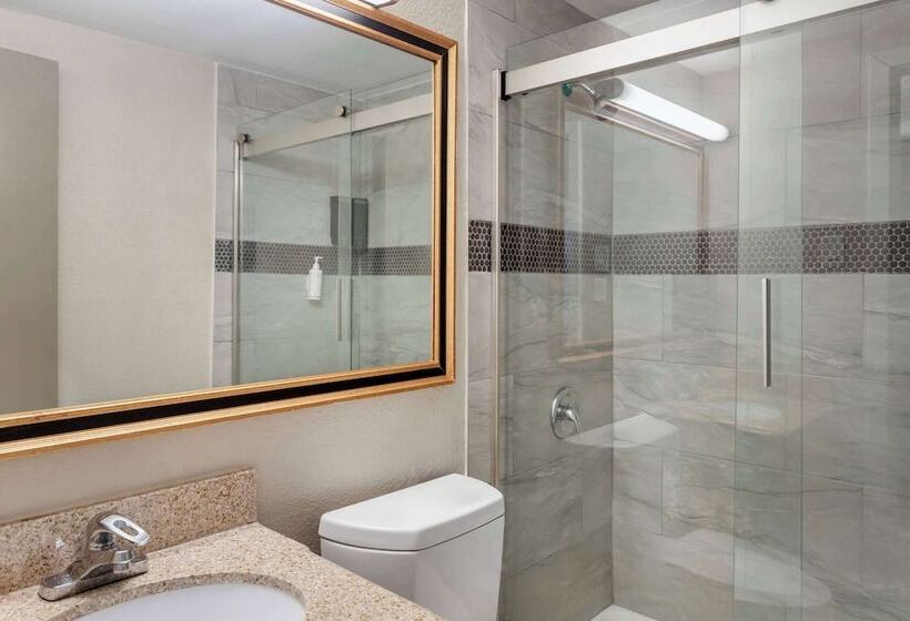 酒店 Days Inn By Wyndham Wrightstown Mcguire Afb Bordentown