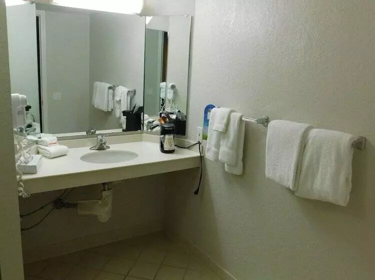 ホテル Days Inn & Suites By Wyndham Schaumburg Woodfield Mall