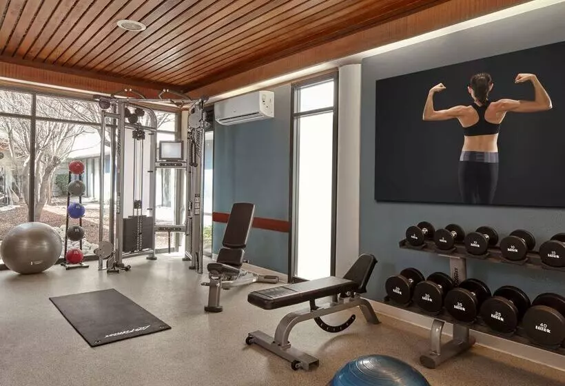 Doubletree By Hilton Hotel Berkeley Marina