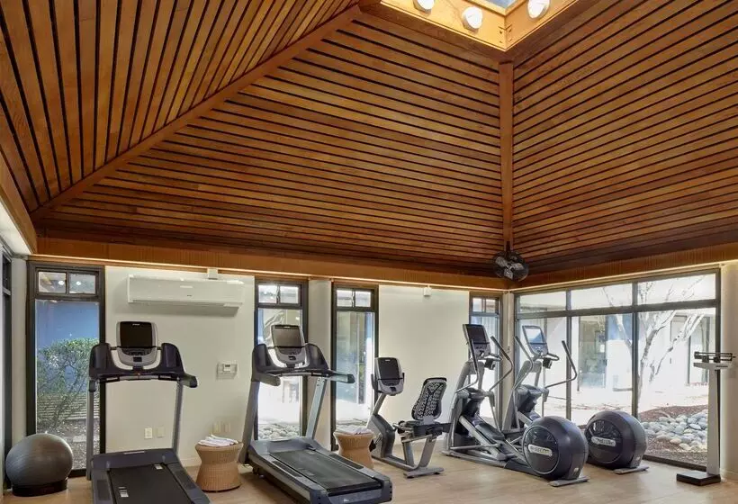 Doubletree By Hilton Hotel Berkeley Marina