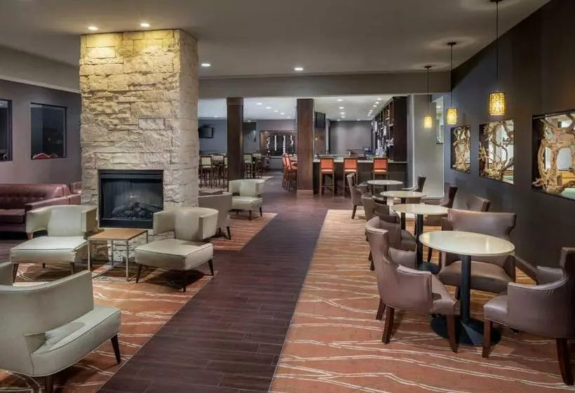 호텔 Doubletree By Hilton Cleveland East Beachwood