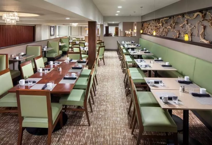 호텔 Doubletree By Hilton Cleveland East Beachwood