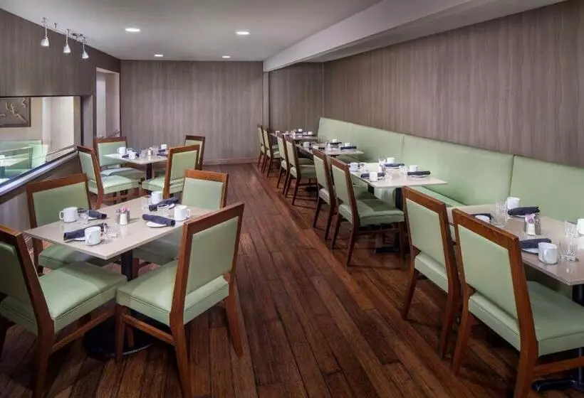 호텔 Doubletree By Hilton Cleveland East Beachwood