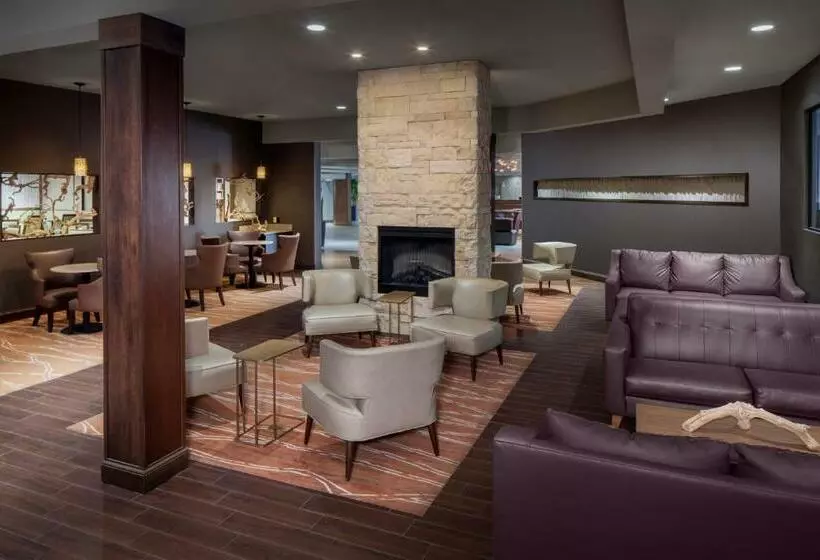 호텔 Doubletree By Hilton Cleveland East Beachwood