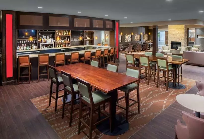 호텔 Doubletree By Hilton Cleveland East Beachwood