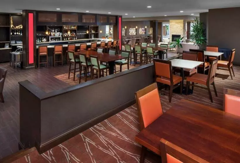 호텔 Doubletree By Hilton Cleveland East Beachwood