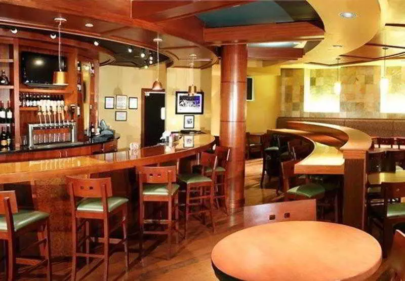 فندق Fort Collins Marriott