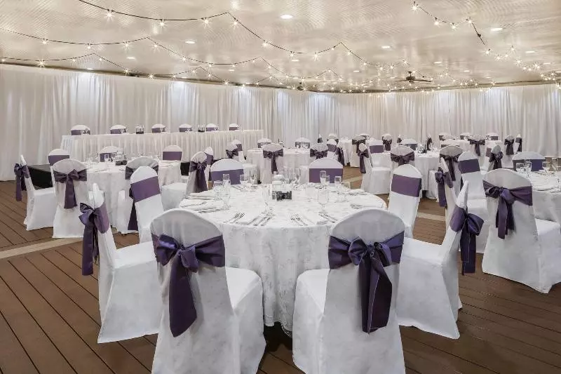 فندق Fort Collins Marriott