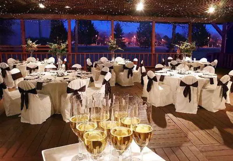 فندق Fort Collins Marriott