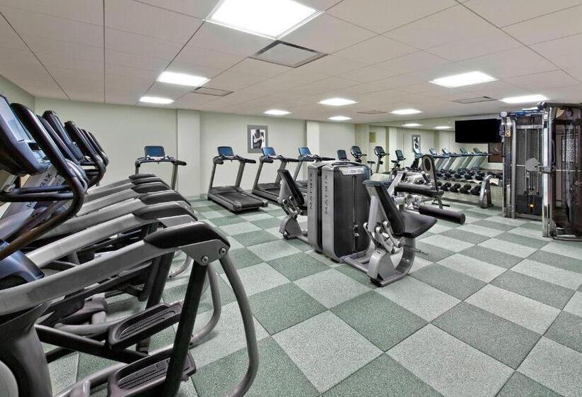 هتل Fort Collins Marriott