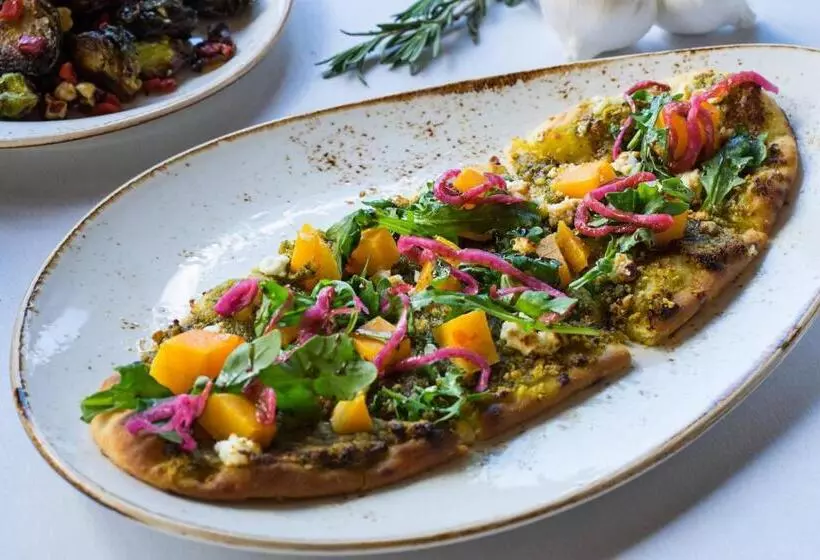 فندق Fort Collins Marriott