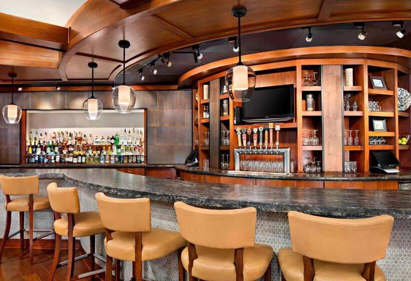 هتل Fort Collins Marriott