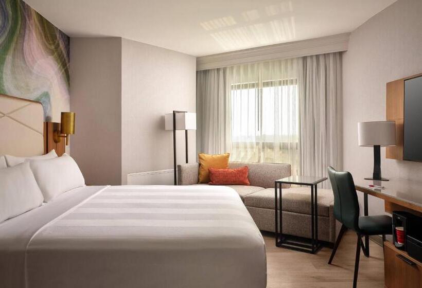 هتل Fort Collins Marriott