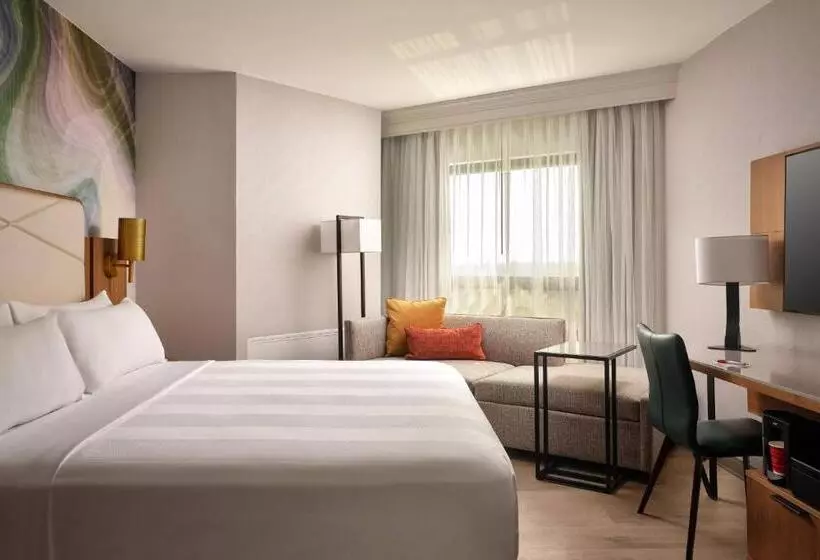 فندق Fort Collins Marriott