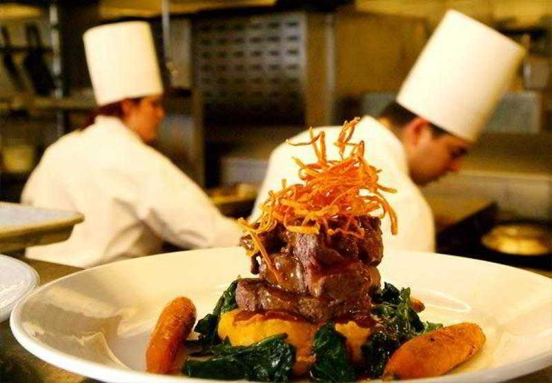 هتل Fort Collins Marriott