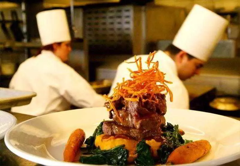 فندق Fort Collins Marriott