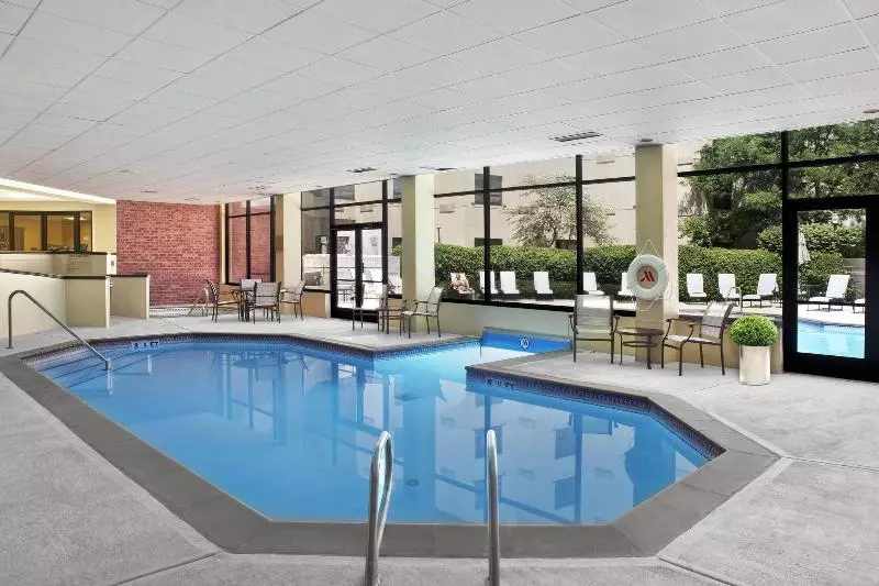 فندق Fort Collins Marriott