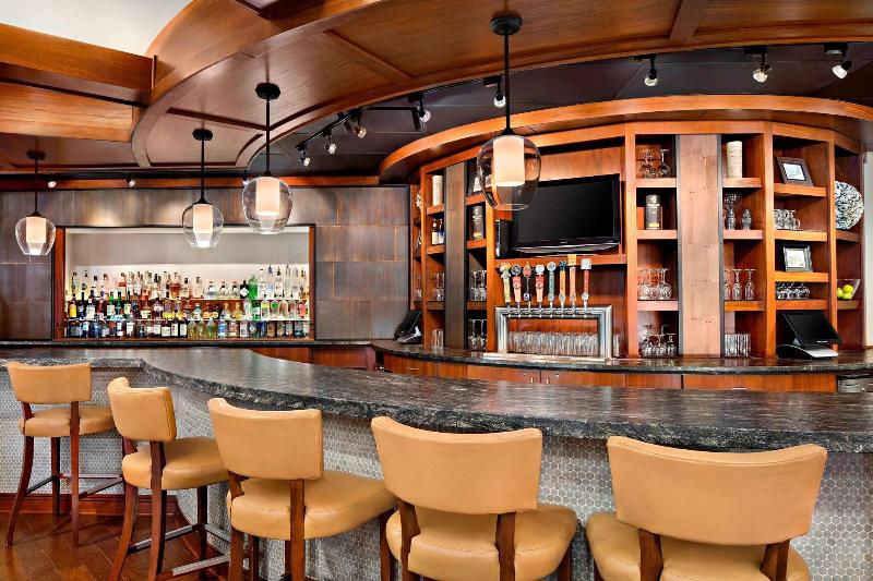 هتل Fort Collins Marriott