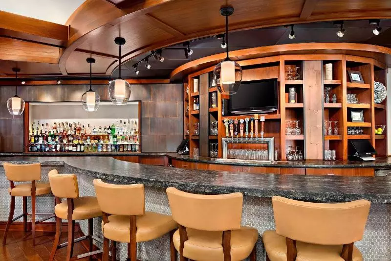 فندق Fort Collins Marriott