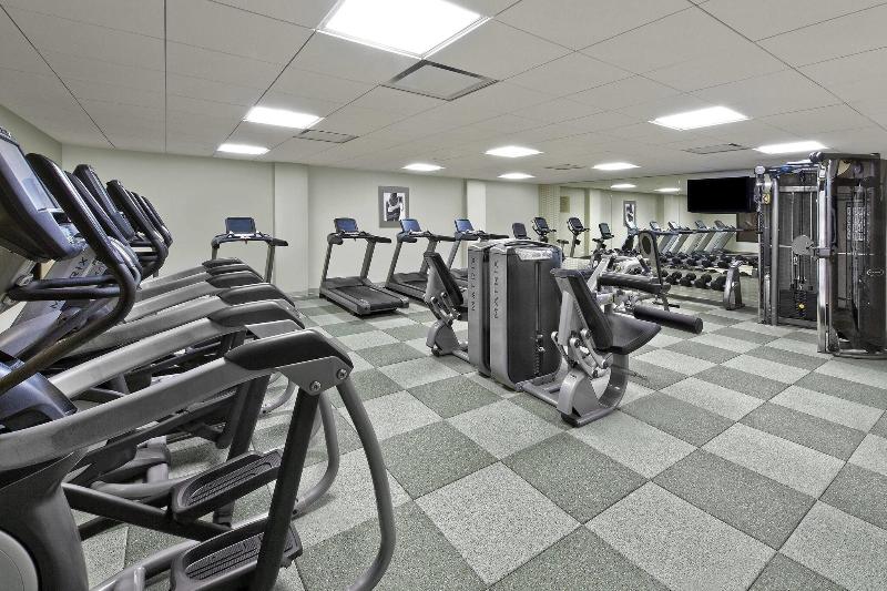 هتل Fort Collins Marriott