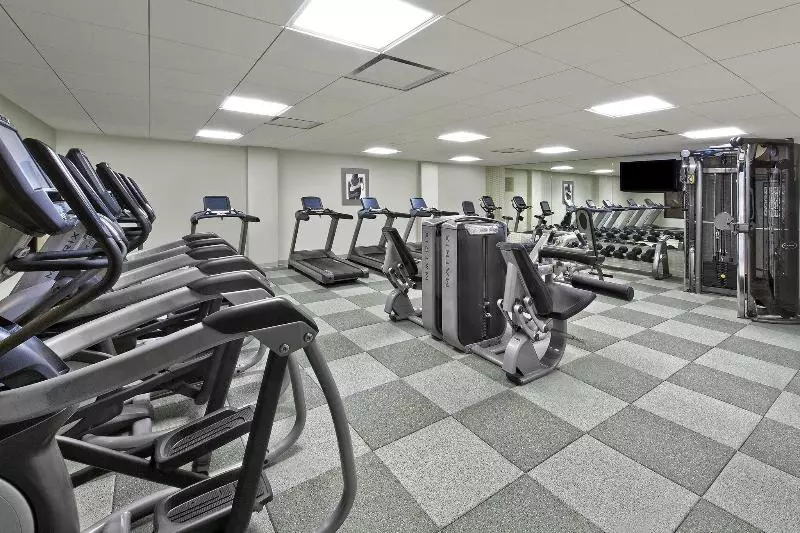 فندق Fort Collins Marriott