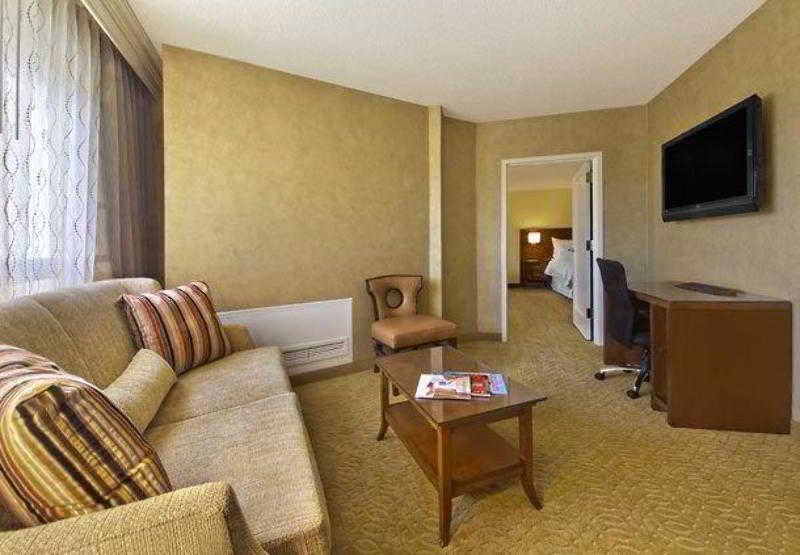 هتل Fort Collins Marriott