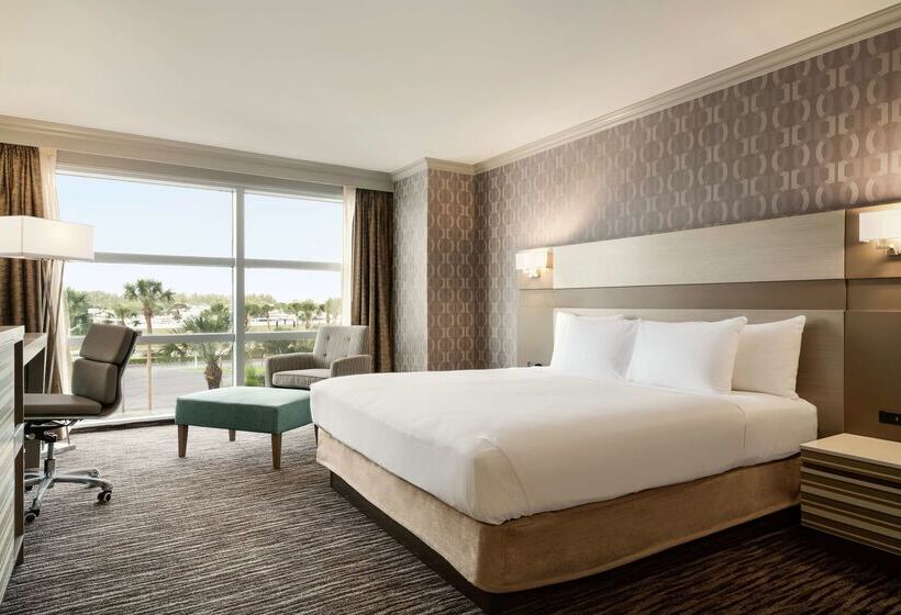 هتل Hilton Melbourne, Fl