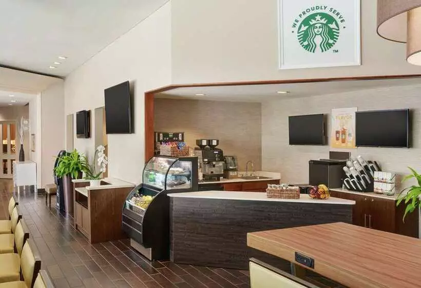 ホテル Hilton Melbourne, Fl