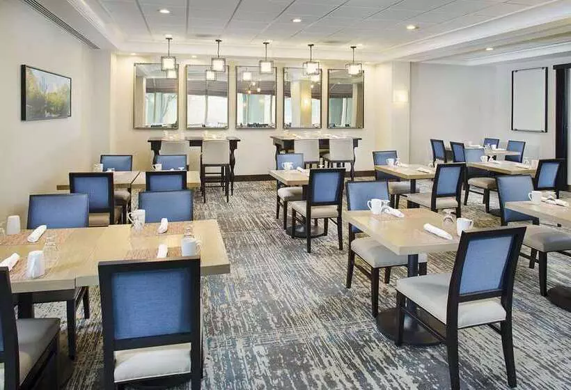 酒店 Hilton Suites Atlantaperimeter