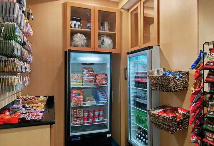 酒店 Hilton Suites Atlantaperimeter