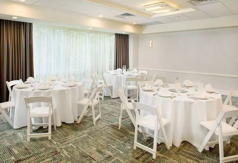 ホテル Wyndham Atlanta Perimeter