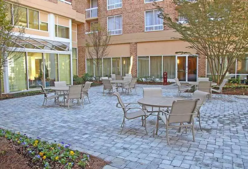 ホテル Wyndham Atlanta Perimeter