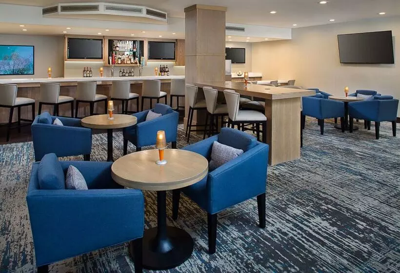 ホテル Wyndham Atlanta Perimeter