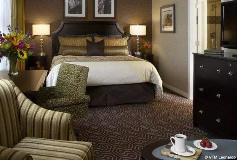 酒店 Julien Dubuque