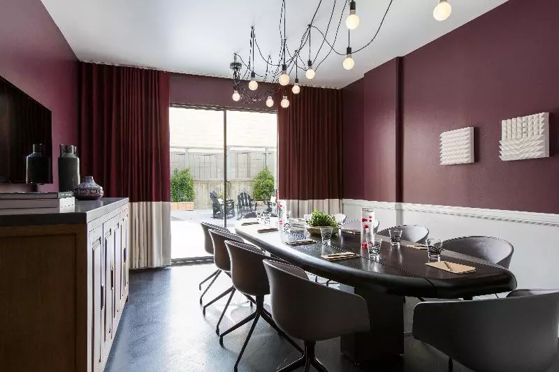 Kimpton Hotel Enso, An Ihg