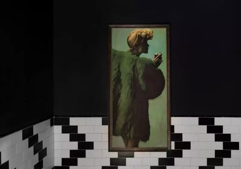 Kimpton Hotel Enso, An Ihg