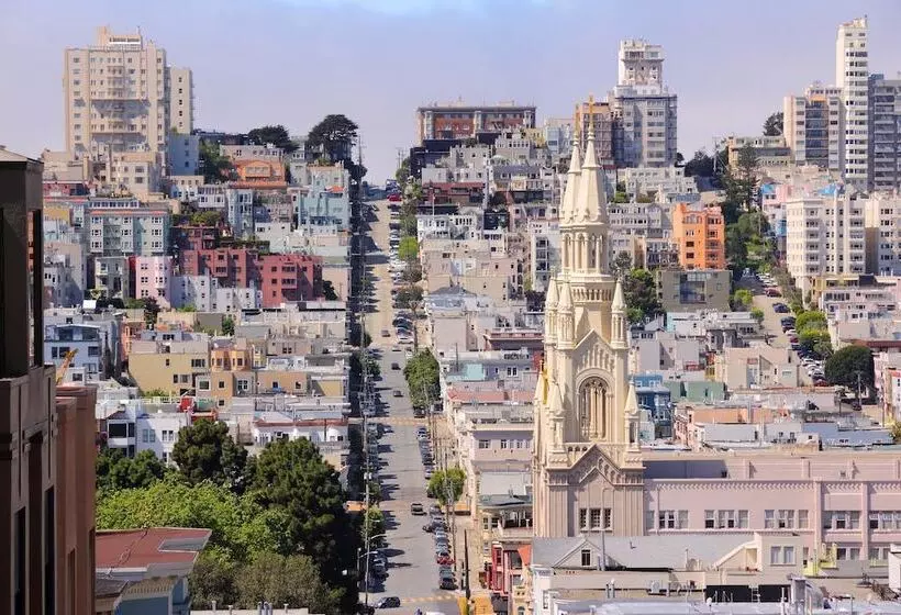 Kimpton Hotel Enso, An Ihg