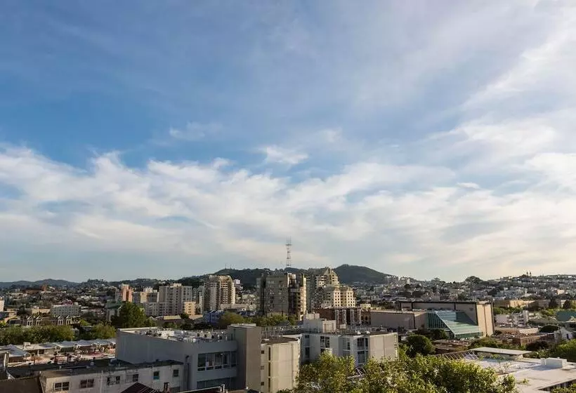 Kimpton Hotel Enso, An Ihg